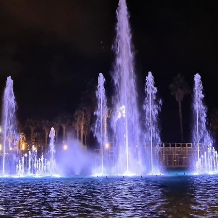 Apartment Center Salou Near Port Aventura מראה חיצוני תמונה