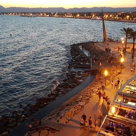 Apartment Center Salou Near Port Aventura מראה חיצוני תמונה
