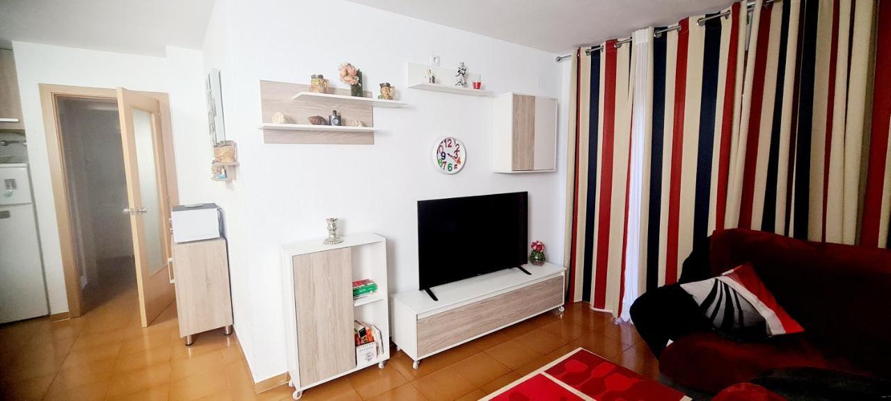 Apartment Center Salou Near Port Aventura מראה חיצוני תמונה