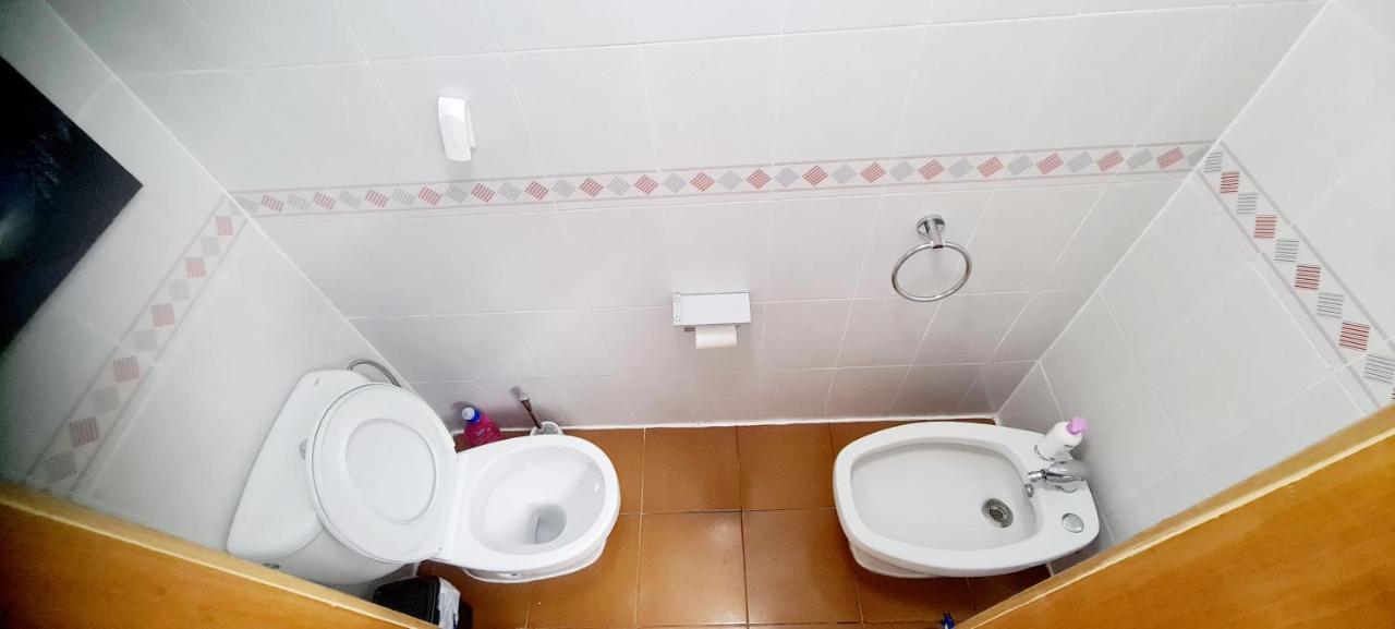 Apartment Center Salou Near Port Aventura מראה חיצוני תמונה
