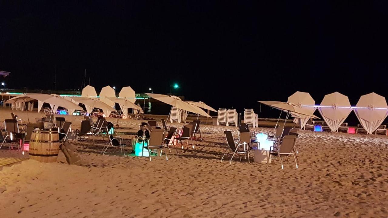 Apartment Center Salou Near Port Aventura מראה חיצוני תמונה