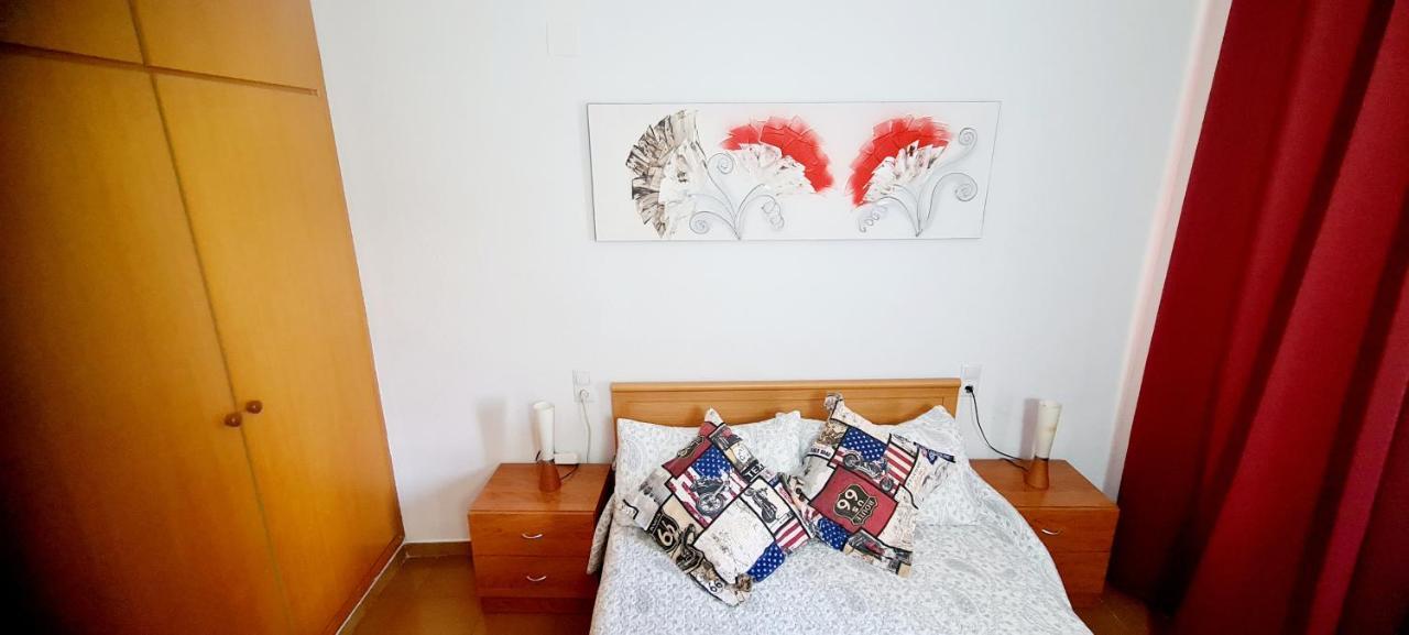Apartment Center Salou Near Port Aventura מראה חיצוני תמונה
