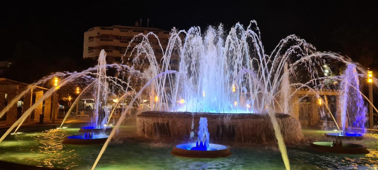 Apartment Center Salou Near Port Aventura מראה חיצוני תמונה