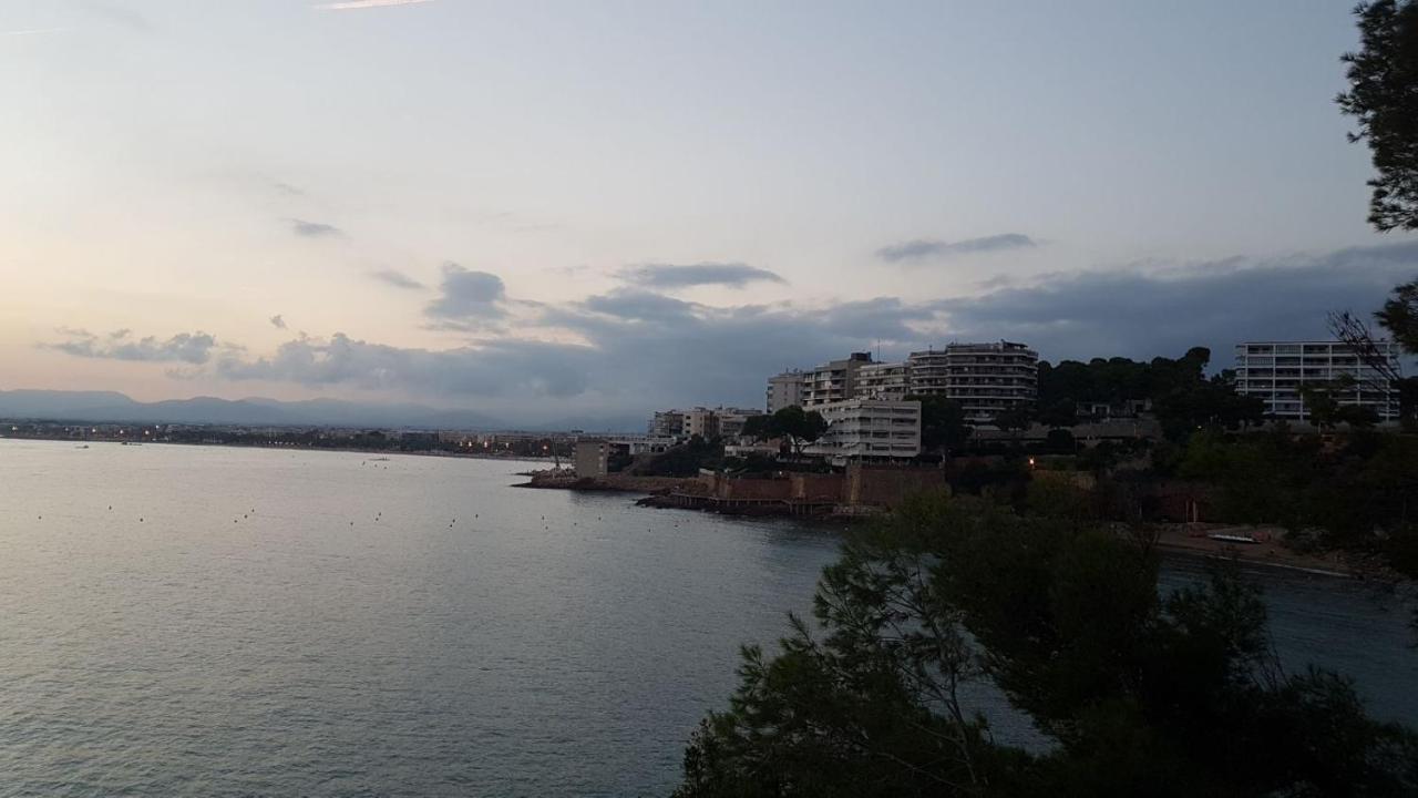 Apartment Center Salou Near Port Aventura מראה חיצוני תמונה